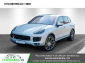 Porsche Cayenne occasion année 2015 boite Automatique Annonce Porsche Cayenne occasion 3.0 V6 416 ch / S E-Hybrid Tiptronic A à Beaupuy