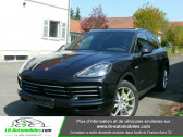 Porsche Cayenne occasion année 2018 boite Automatique Annonce Porsche Cayenne occasion Essence 3.0 V6 416 ch / S E-Hybrid Tiptronic A à Beaupuy