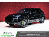 Porsche Cayenne occasion année 2016 boite Automatique Annonce Porsche Cayenne occasion Essence 3.0 V6 416 ch / S E-Hybrid Tiptronic A à Beaupuy