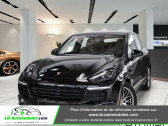 Porsche Cayenne occasion année 2017 boite Automatique Annonce Porsche Cayenne occasion Essence 3.0 V6 416 ch / S E-Hybrid Tiptronic A à Beaupuy