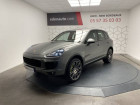 Porsche Cayenne occasion Gris année 2015 boite Automatique Annonce Porsche Cayenne occasion Hybride 3.0 V6 416 ch S E-Hybrid Tiptronic A à Lormont
