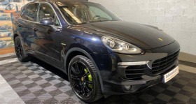 Porsche Cayenne , garage ADRESSE AUTO 69  LA TOUR DE SALVAGNY