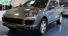 Porsche Cayenne , garage AUTOMOBILE DE L'OCEANE  ST SATURNIN
