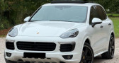 Porsche Cayenne occasion année 2017 boite Automatique Annonce Porsche Cayenne occasion Hybride 3.0 V6 416CH S E-Hybrid Pack Sport Design Année 08-2017 à EPINAY-SUR-SEINE