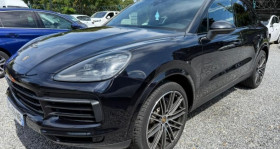 Porsche Cayenne , garage CAR CONSULTING 94  Villeneuve Le Roi