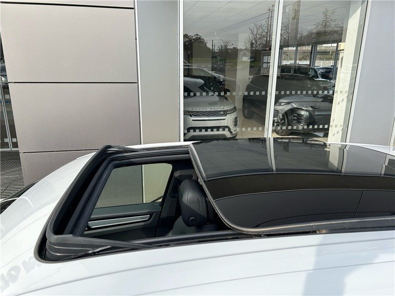 Porsche Cayenne 3.0 V6 440 CH TIPTRONIC BVA S  occasion  Toulouse - photo n14