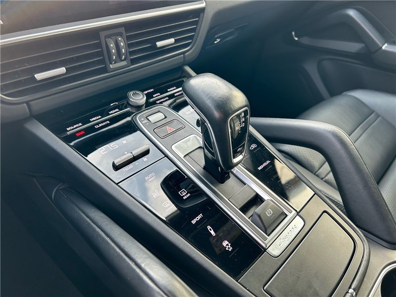 Porsche Cayenne 3.0 V6 440 CH TIPTRONIC BVA S  occasion  Toulouse - photo n17