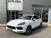 Porsche Cayenne 3.0 V6 440 CH TIPTRONIC BVA S   Toulouse 31