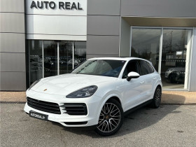 Porsche Cayenne , garage AUTO REAL TOULOUSE  Toulouse