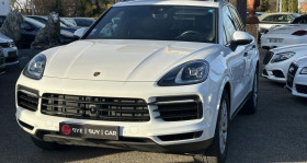 Porsche Cayenne occasion 2018 mise en vente &agrave; COLMAR par le garage COLMAR SUD AUTOMOBILES (DIA) - photo n&deg;1