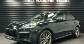 Porsche Cayenne , garage AU CAR DE TOUR � Chanceaux-sur-Choisille