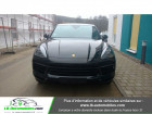 Porsche Cayenne occasion Noir année 2020 boite Automatique Annonce Porsche Cayenne occasion Hybride 3.0 V6 462 ch Tiptronic BVA / E-Hybrid à Beaupuy