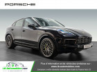 Porsche Cayenne occasion Noir année 2020 boite Automatique Annonce Porsche Cayenne occasion Hybride 3.0 V6 462 ch Tiptronic BVA / E-Hybrid à Beaupuy