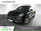 Porsche Cayenne occasion Noir année 2020 boite Automatique Annonce Porsche Cayenne occasion Hybride 3.0 V6 462 ch Tiptronic BVA / E-Hybrid à Beaupuy