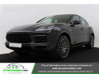 Porsche Cayenne occasion Noir année 2019 boite Automatique Annonce Porsche Cayenne occasion Hybride 3.0 V6 462 ch Tiptronic BVA / E-Hybrid à Beaupuy