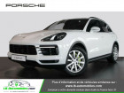 Porsche Cayenne occasion Blanc année 2020 boite Automatique Annonce Porsche Cayenne occasion Hybride 3.0 V6 462 ch Tiptronic BVA / E-Hybrid à Beaupuy