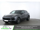 Porsche Cayenne occasion Gris année 2020 boite Automatique Annonce Porsche Cayenne occasion Hybride 3.0 V6 462 ch Tiptronic BVA / E-Hybrid à Beaupuy