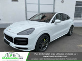 Porsche Cayenne occasion année 2020 boite Automatique Annonce Porsche Cayenne occasion Essence 3.0 V6 462 ch Tiptronic BVA / E-Hybrid à Beaupuy