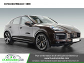 Porsche Cayenne occasion Marron année 2020 boite Automatique Annonce Porsche Cayenne occasion 3.0 V6 462 ch Tiptronic BVA / E-Hybrid à Beaupuy