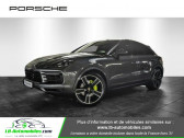 Porsche Cayenne occasion Gris année 2020 boite Automatique Annonce Porsche Cayenne occasion 3.0 V6 462 ch Tiptronic BVA / E-Hybrid à Beaupuy