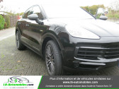 Porsche Cayenne occasion année 2020 boite Automatique Annonce Porsche Cayenne occasion 3.0 V6 462 ch Tiptronic BVA / E-Hybrid à Beaupuy