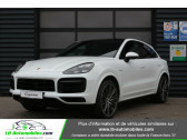 Porsche Cayenne occasion année 2020 boite Automatique Annonce Porsche Cayenne occasion 3.0 V6 462 ch Tiptronic BVA / E-Hybrid à Beaupuy