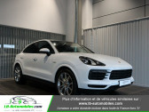 Porsche Cayenne occasion année 2020 boite Automatique Annonce Porsche Cayenne occasion Essence 3.0 V6 462 ch Tiptronic BVA / E-Hybrid à Beaupuy