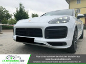 Porsche Cayenne occasion année 2020 boite Automatique Annonce Porsche Cayenne occasion 3.0 V6 462 ch Tiptronic BVA / E-Hybrid à Beaupuy