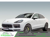 Porsche Cayenne occasion année 2021 boite Automatique Annonce Porsche Cayenne occasion 3.0 V6 462 ch Tiptronic BVA / E-Hybrid à Beaupuy
