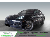 Porsche Cayenne occasion année 2020 boite Automatique Annonce Porsche Cayenne occasion Essence 3.0 V6 462 ch Tiptronic BVA / E-Hybrid à Beaupuy