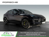 Porsche Cayenne occasion année 2020 boite Automatique Annonce Porsche Cayenne occasion 3.0 V6 462 ch Tiptronic BVA / E-Hybrid à Beaupuy
