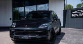 Annonce Porsche Cayenne occasion Hybride 3.0 v6 462 e-hybrid tiptronic bva  Lyon
