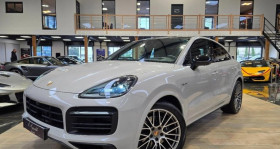 Porsche Cayenne occasion 2022 mise en vente &agrave; Saint Denis En Val par le garage L'AUTOMOBILE ORLEANS - photo n&deg;1