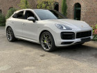 Porsche Cayenne occasion année 2021 boite Sequentielle Annonce Porsche Cayenne occasion Hybride 3.0 V6 462CH E-HYBRID EURO6D-T-EVAP-ISC à Villenave-d'Ornon