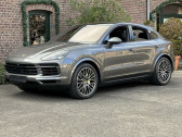 Porsche Cayenne occasion année 2019 boite Sequentielle Annonce Porsche Cayenne occasion Hybride 3.0 V6 462CH E-HYBRID EURO6D-T-EVAP-ISC à Villenave-d'Ornon