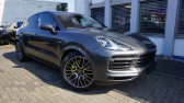 Porsche Cayenne occasion année 2020 boite Sequentielle Annonce Porsche Cayenne occasion Hybride 3.0 V6 462CH E-HYBRID EURO6D-T-EVAP-ISC à Villenave-d'Ornon