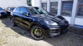 Porsche Cayenne occasion année 2019 boite Sequentielle Annonce Porsche Cayenne occasion Hybride 3.0 V6 462CH E-HYBRID EURO6D-T-EVAP-ISC à Villenave-d'Ornon