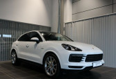 Porsche Cayenne occasion année 2020 boite Sequentielle Annonce Porsche Cayenne occasion Hybride 3.0 V6 462CH E-HYBRID EURO6D-T-EVAP-ISC à Villenave-d'Ornon