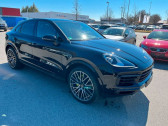 Porsche Cayenne occasion année 2021 boite Sequentielle Annonce Porsche Cayenne occasion Hybride 3.0 V6 462CH E-HYBRID EURO6D-T-EVAP-ISC à Villenave-d'Ornon