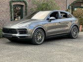 Porsche Cayenne occasion année 2019 boite Sequentielle Annonce Porsche Cayenne occasion Hybride 3.0 V6 462CH E-HYBRID EURO6D-T-EVAP-ISC à Villenave-d'Ornon