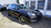 Porsche Cayenne occasion année 2019 boite Sequentielle Annonce Porsche Cayenne occasion Hybride 3.0 V6 462CH E-HYBRID EURO6D-T-EVAP-ISC à Villenave-d'Ornon