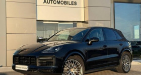 Porsche Cayenne occasion 2023 mise en vente &agrave; VANNES par le garage PARK LANN - photo n&deg;1