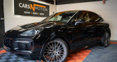 Annonce Porsche Cayenne occasion Hybride 3.0 V6 462ch E-Hybrid Platinum Edition � Puget sur Argens
