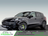Porsche Cayenne occasion année 2022 boite Automatique Annonce Porsche Cayenne occasion Essence 3.0 V6 462ch E-Hybrid Platinum edition à Beaupuy