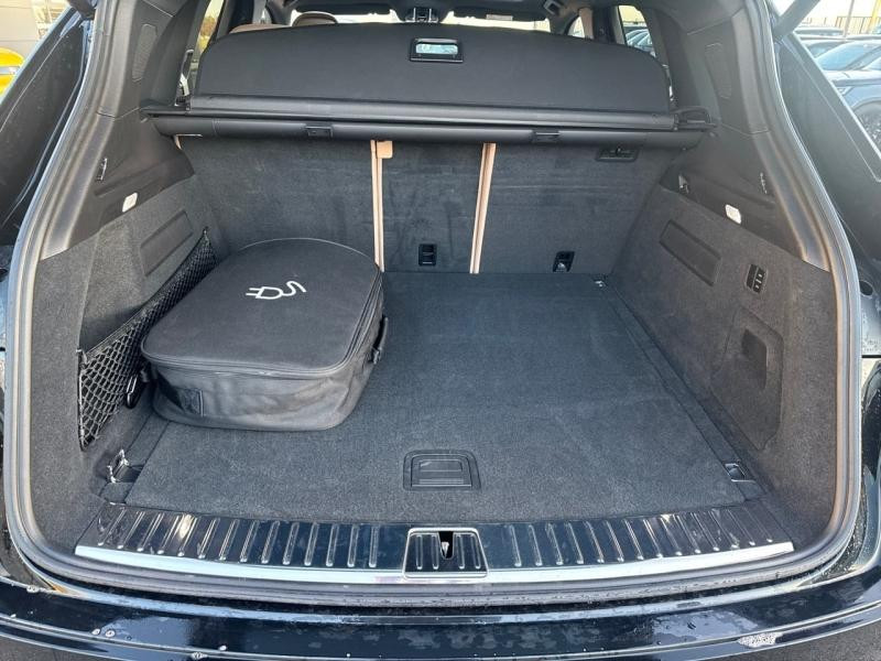 Porsche Cayenne 3.0 V6 462ch E-Hybrid Platinum Edition  occasion � Barberey-Saint-Sulpice - photo n�13