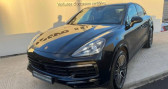 Annonce Porsche Cayenne occasion Hybride 3.0 V6 462ch E-Hybrid à AUBIERE