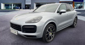 Porsche Cayenne occasion année 2021 boite Automatique Annonce Porsche Cayenne occasion Hybride 3.0 V6 462ch E-Hybrid à AUBIERE