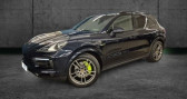 Porsche Cayenne occasion année 2018 boite Automatique Annonce Porsche Cayenne occasion Hybride 3.0 V6 462ch E-Hybrid à Le Port-marly