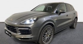 Porsche Cayenne , garage MERCEDES ORLEANS - ETOILE AUTOMOBILES  Fleury Les Aubrais