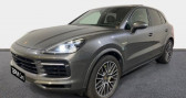 Porsche Cayenne occasion année 2019 boite Automatique Annonce Porsche Cayenne occasion Hybride 3.0 V6 462ch E-Hybrid à Fleury Les Aubrais